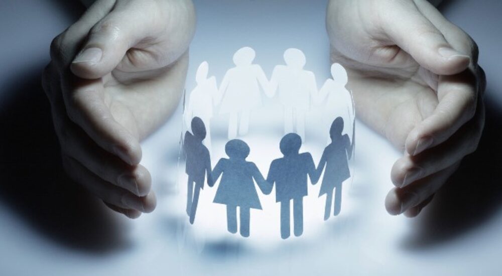 Як отримати статус особи, постраждалої від торгівлі людьми, якщо Ви перебували на ТОТ?