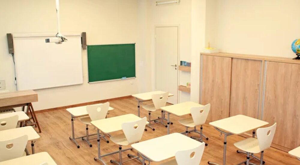 МВС відкриє три ліцеї для дітей загиблих і поранених працівників системи відомства