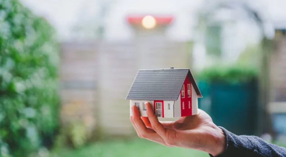 В Житомирі формують чергу на житло для родин переселенців, в яких є військовослужбовці