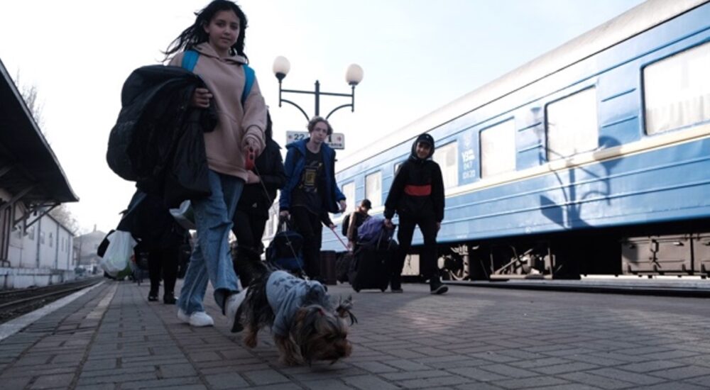 Як планують залучати вимушених переселенців до життя у Чернівцях?