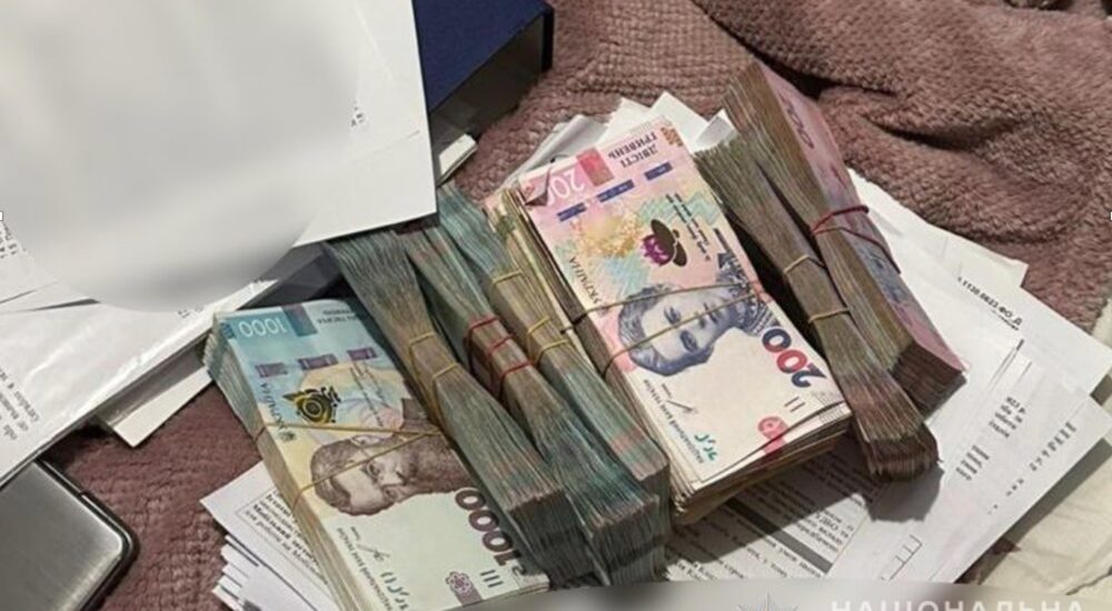 Ремонт їдальні для військових: на Дніпропетровщині будівельників викрили на розкраданні 3,7 мільйона