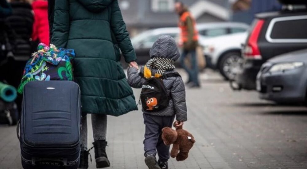 На Львівщині триває виплата компенсації власникам житла, які прийняли переселенців