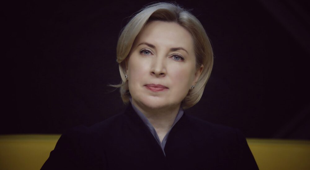 Ветерани будуть кістяком кадрового резерву для деокупованих територій