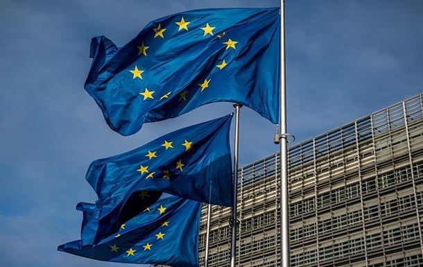 Євросоюз погодив 50 мільярдів євро для України