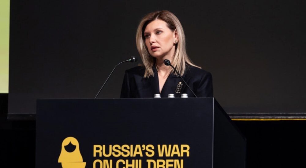 На міжнародній конференції у Латвії розглянули питання повернення депортованих дітей