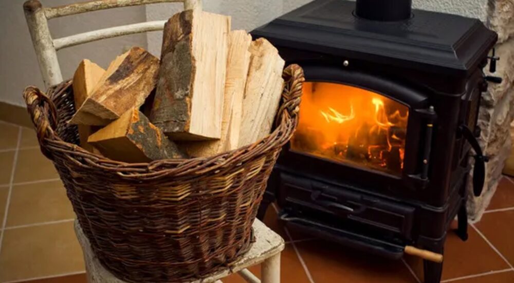 Правила користування газовим та пічним опаленням