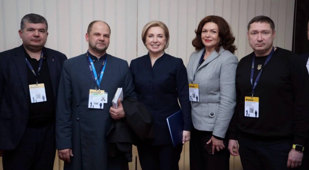 Потрібна пряма координація місцевої влади з міжнародними партнерами