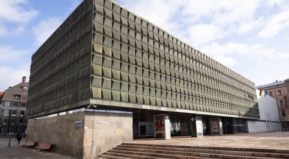 У Музеї окупації Латвії з’явився аудіогід українською мовою