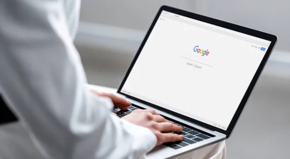 Як українізувати Google-пошук?