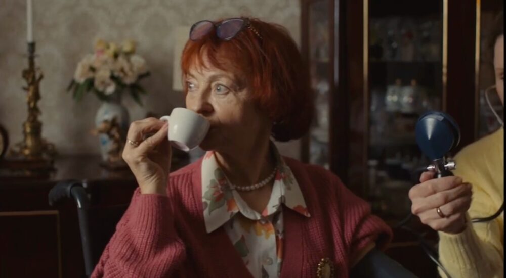 Поговори із сімейним лікарем про своє ментальне здоров’я