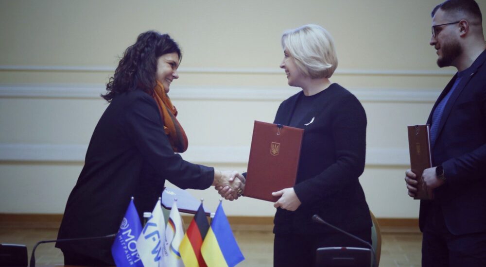 Дві тисячі квартир для громадян, постраждалих від війни