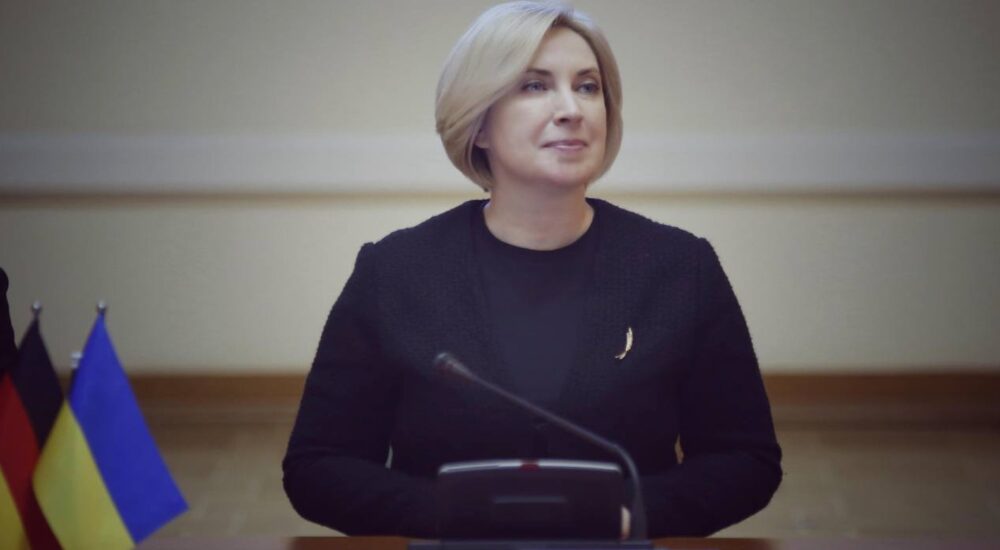 У питанні житла для ВПО потрібно масштабувати саме ті програми, які реально працюють