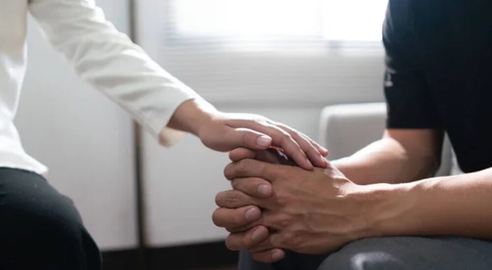 Ментальне здоров’я: українці почали частіше звертатися до фахівців