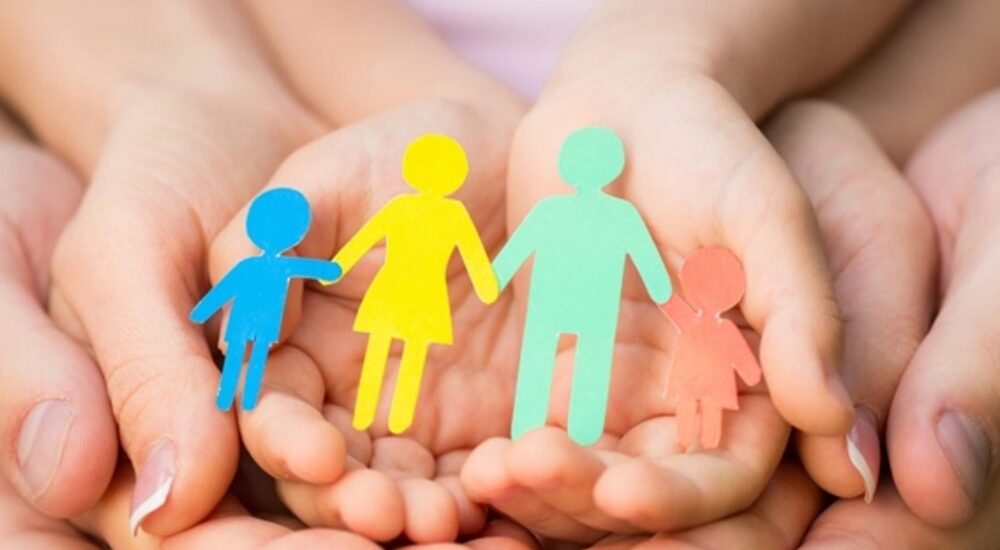 У Києві багатодітним сім’ям виплатять одноразову матеріальну допомогу