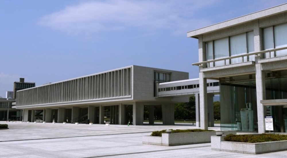 У Меморіальному музеї миру міста Хіросіма запрацював аудіогід українською мовою