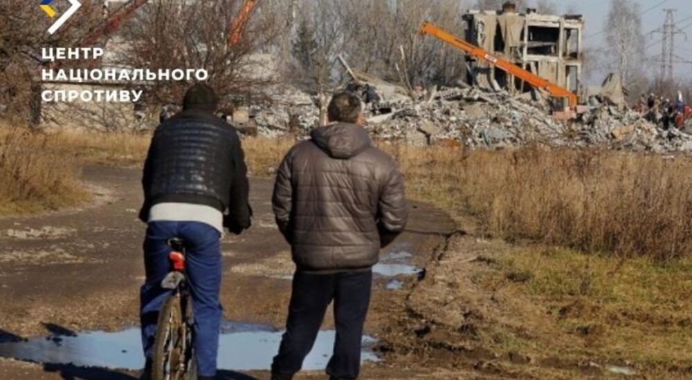 На ТОТ Донеччини загострюється гуманітарна криза