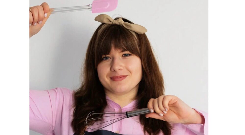 Від хобі — до смачного бізнесу:  історія Ольги Фьокліної, Запорізька область