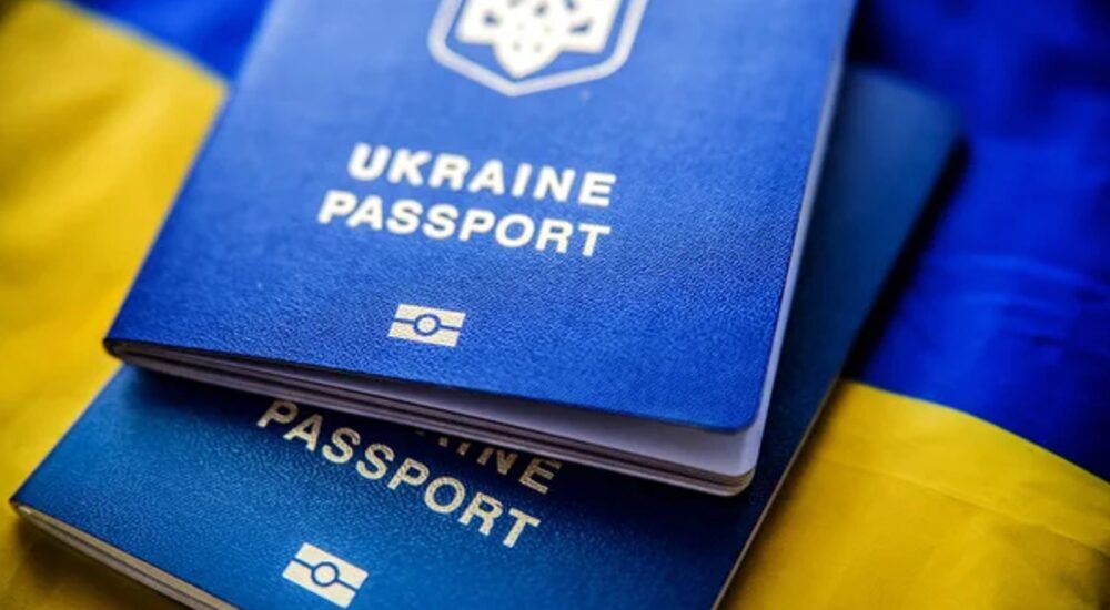 У Краматорську відновив роботу паспортний стіл