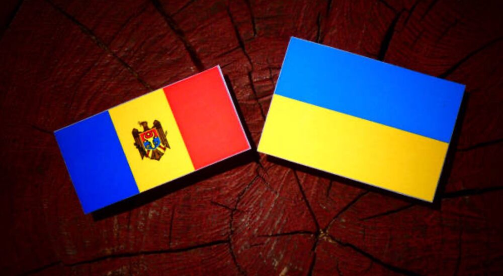 Молдова передає Україні партію гумдопомоги майже на 10 млн грн