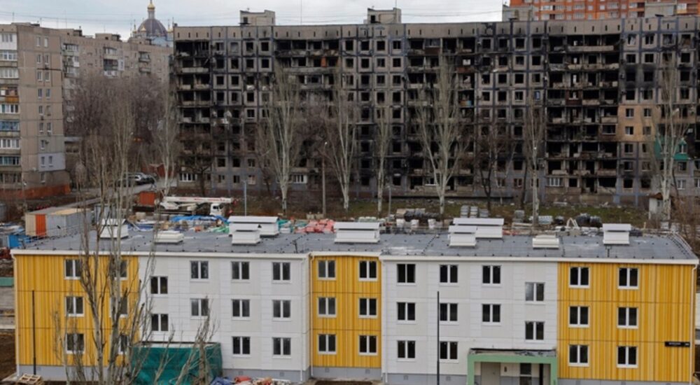 Окупанти «націоналізують» приватне житло українців, яких депортували на територію рф