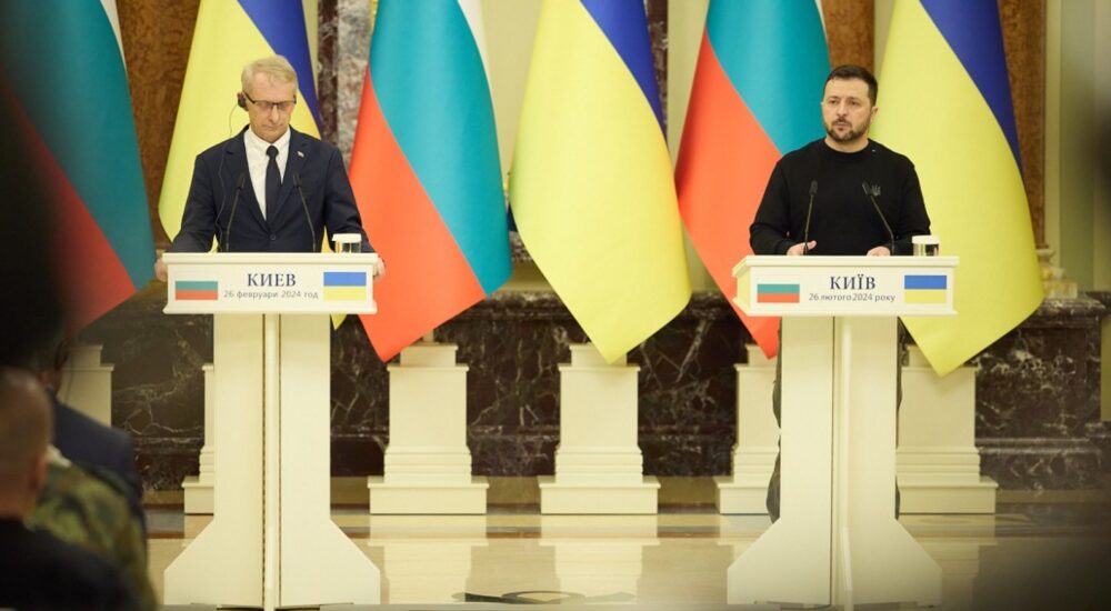 Зеленський: Настане час, коли Україна поверне безпеку в Крим
