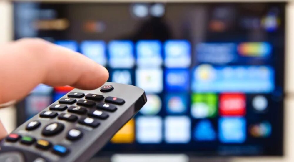 Окупанти блокують трансляцію українських медіа та насаджують «русскій мір-тв»