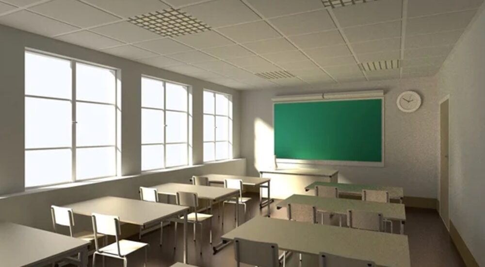 В Україні внаслідок війни повністю зруйновані 400 закладів освіти