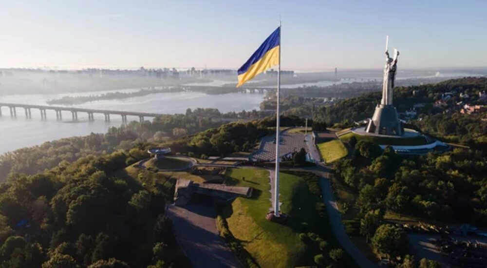 У Києві відкривають європейський Офіс оборонних інновацій