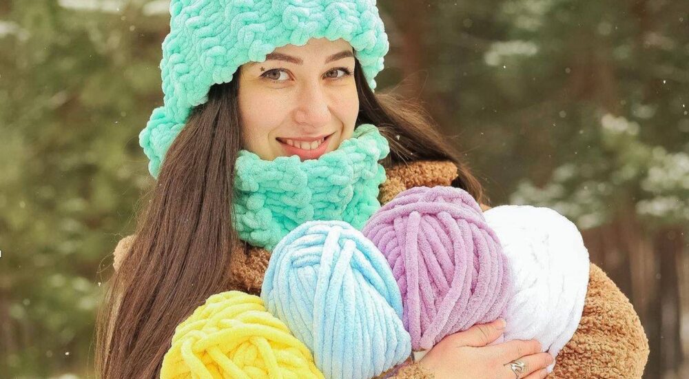 Справа, що гріє серце: історія Юлії Іщенко, Сєвєродонецьк