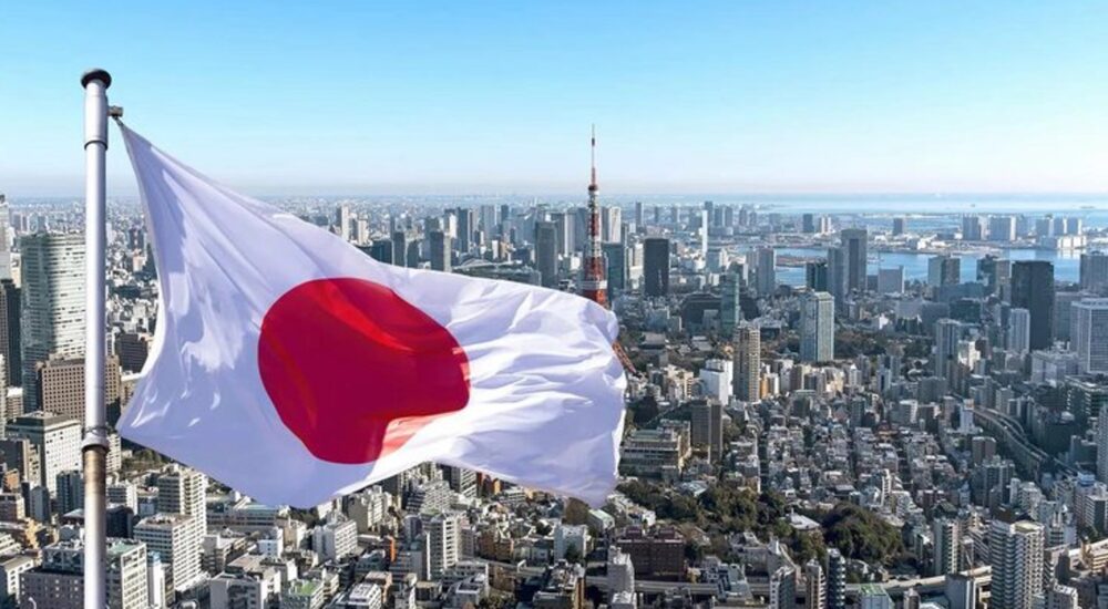 Японія спростила візові вимоги для короткострокового перебування українців