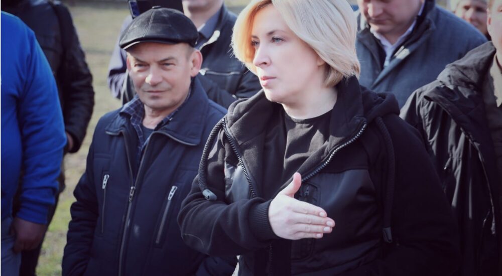 На Київщині відбудують 5 будинків у межах проєкту з покращення житлових умов ВПО