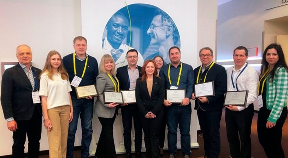 Дві провідні клініки Німеччини стали партнерами українських лікарень