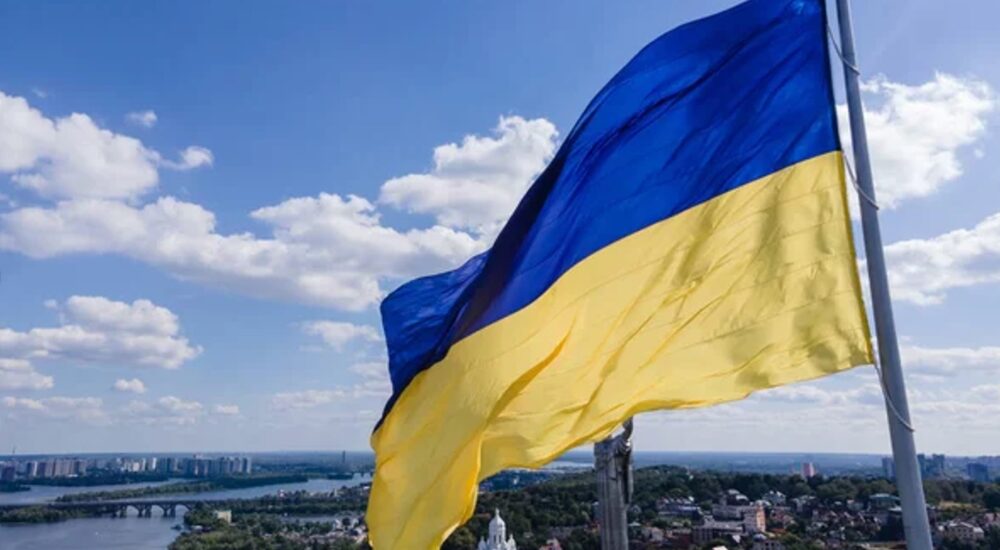 Україна торік увійшла до четвірки країн, за новинами яких найуважніше стежив світ