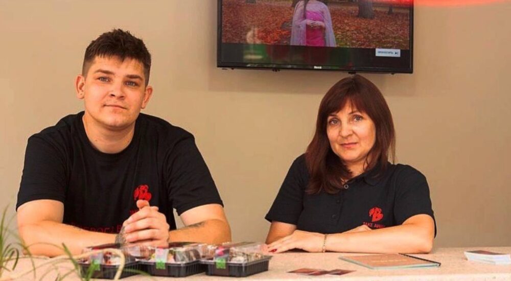 З Донеччини – на Кіровоградщину: історія релокованого бізнесу Наталії Гайчені