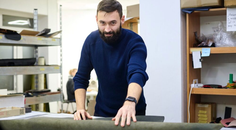 Українська компанія розширила асортимент військової амуніції завдяки гранту