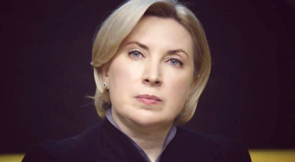 Світ має відмовитись визнавати путіна президентом рф