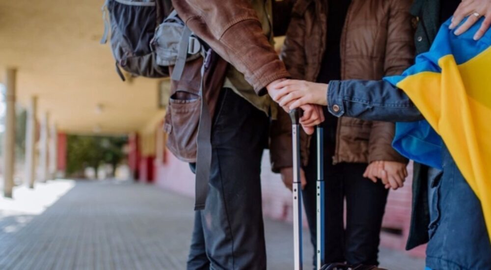 У Польщі українських шукачів притулку закликали свідчити про воєнні злочини рф