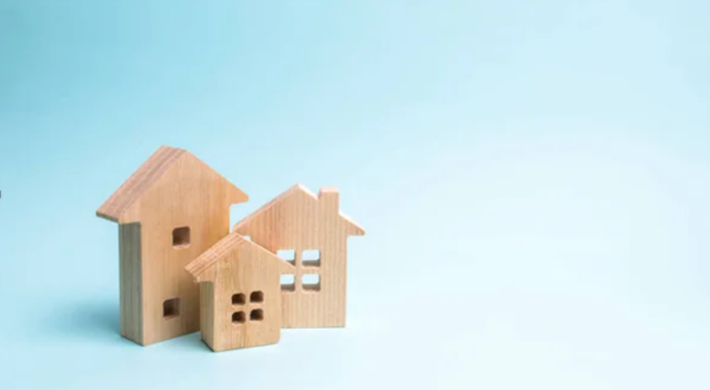 У Чернігові збудують дитсадок та квартири для людей, які внаслідок війни втратили житло