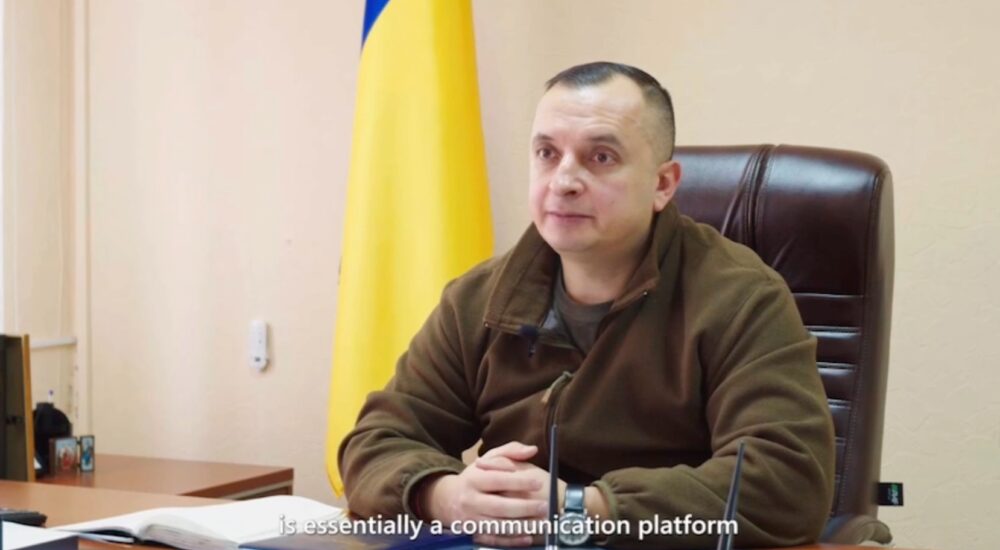 Понад 850 тисяч звернень українців опрацювала гаряча лінія Мінреінтеграції 1548 із червня 2022 року