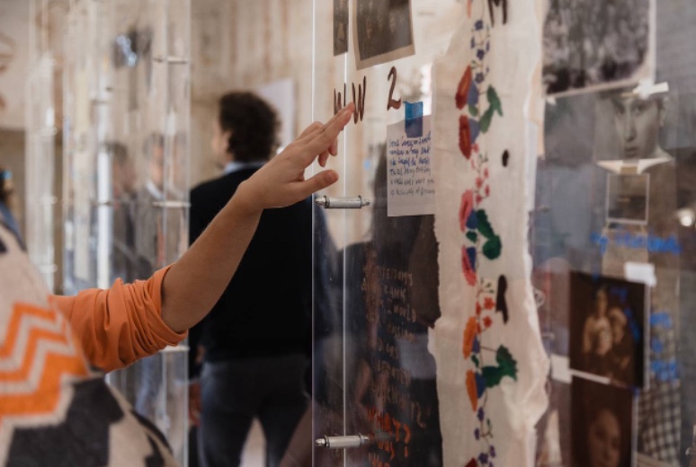 На Мальтійській бієнале Україна представить свій павільйон