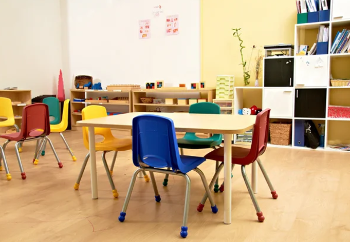 На Київщині торік створили понад 2,5 тисячі нових місць у дитсадках – ОВА