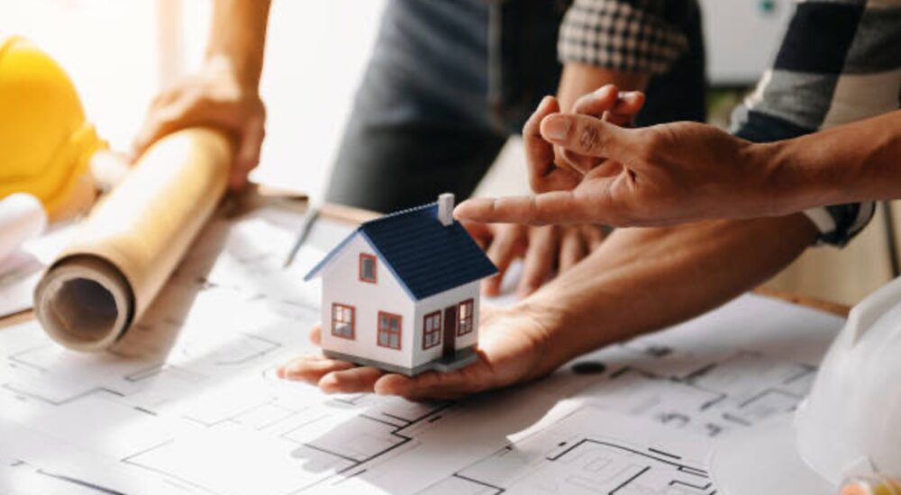 Міжнародні організації допоможуть відновити житло більш ніж 740 тисячам мешканців Харківщини