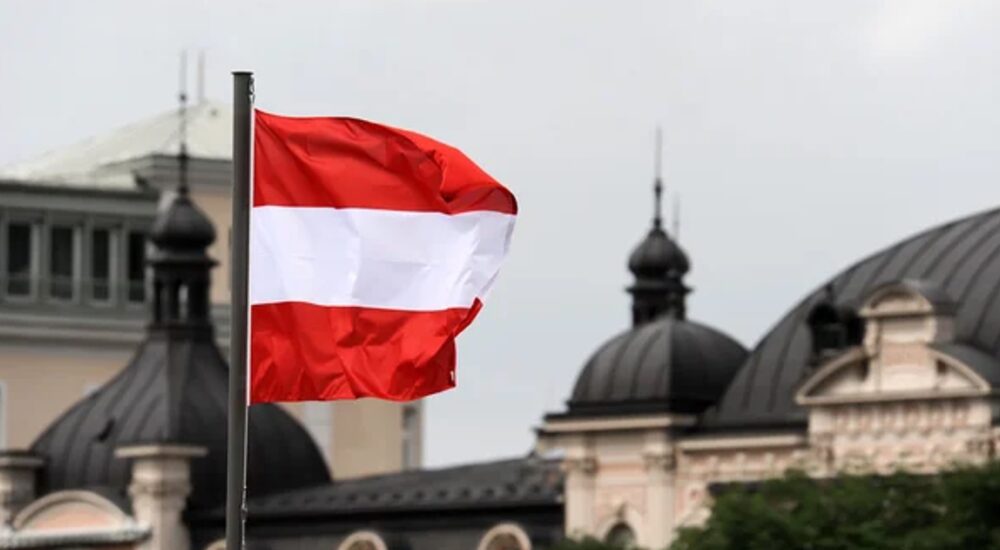 Австрія готова очолити гуманітарну коаліцію для України