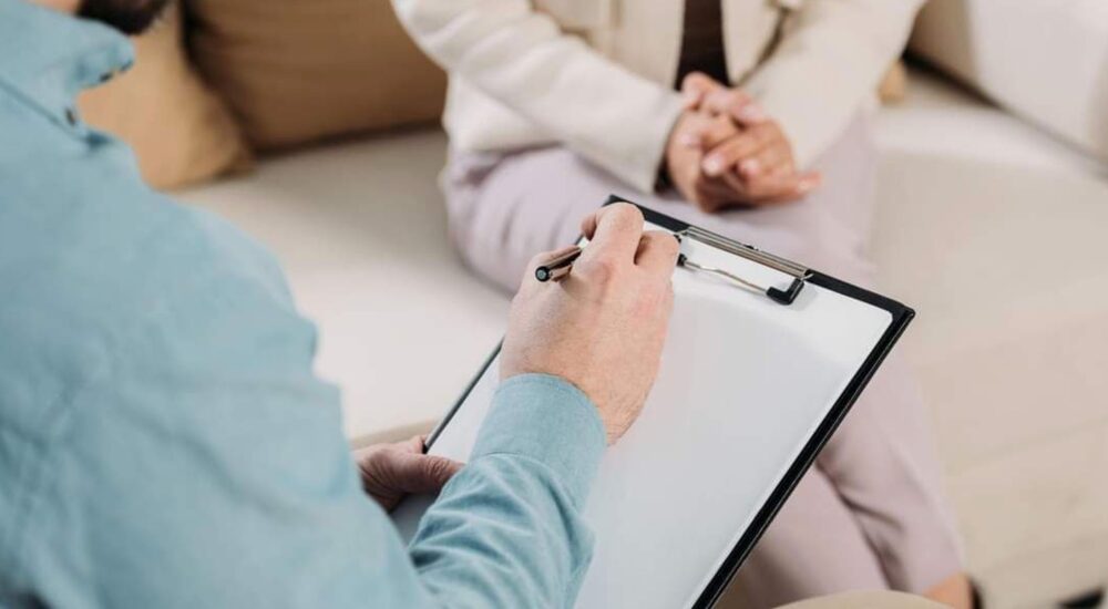 У тернопільському хабі можна отримати індивідуальні консультації психолога