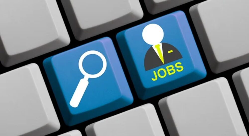 Кількість нових вакансій із січня перевищила рівень довоєнного року