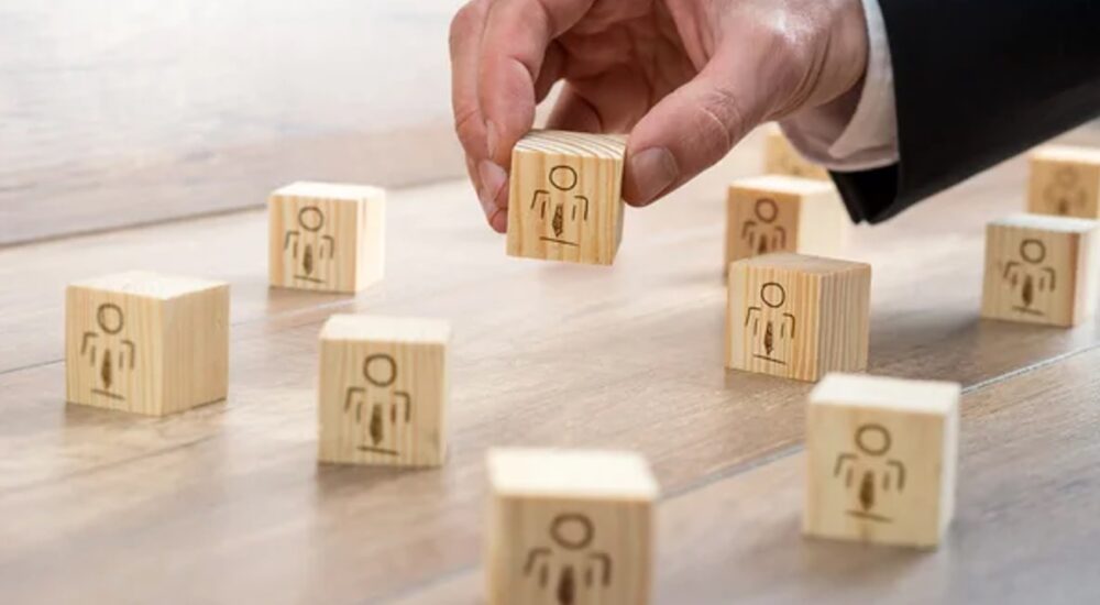 Внутрішньо переміщені особи: що пропонує служба зайнятості?