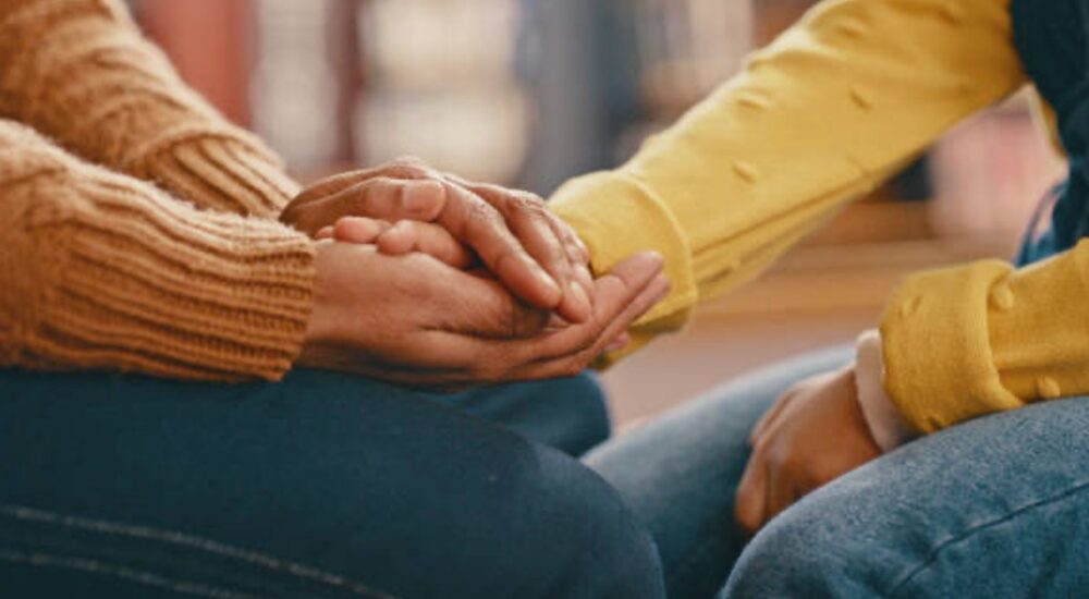 Відчуття тривоги та порушення сну – найчастіші скарги пацієнтів щодо ментального здоровʼя торік