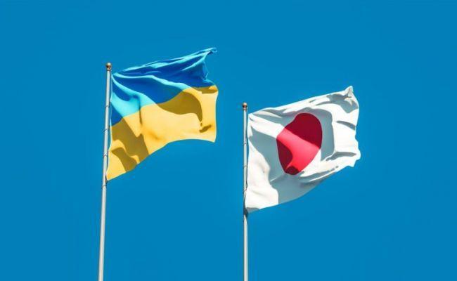 Японія доєдналася до коаліції за повернення українських дітей