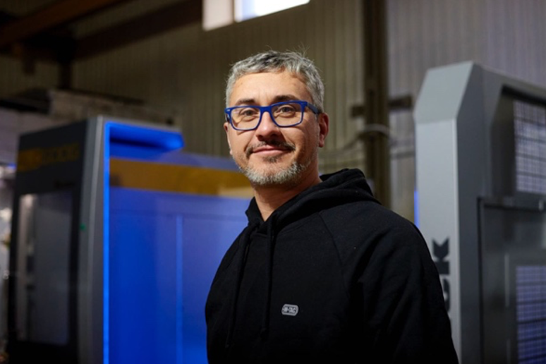 Українська компанія завдяки гранту придбала нове обладнання та готова підкорювати нові ринки збуту