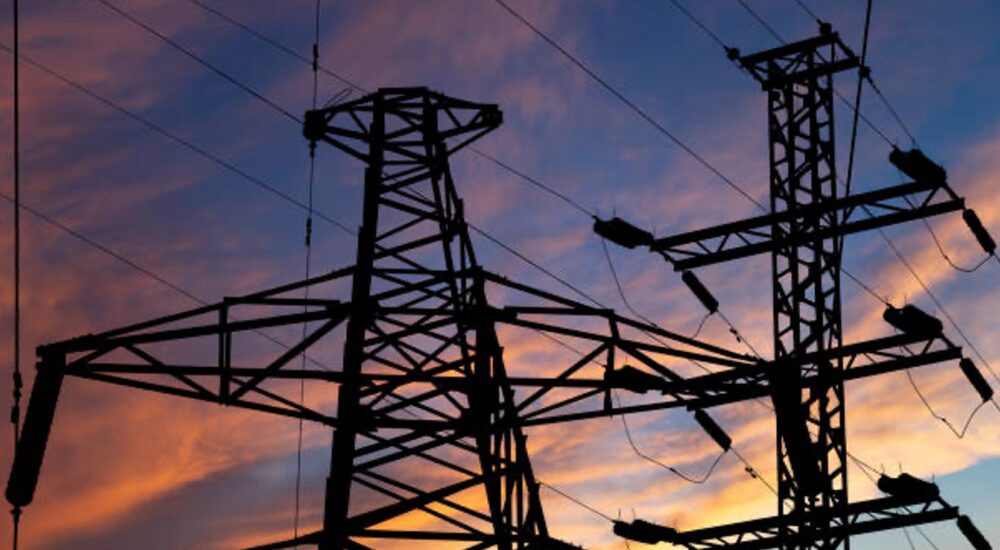 Ворог не може відновити подачу електроенергії на ТОТ Донеччини